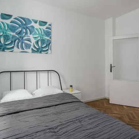 Chill Brzozowa Old Town