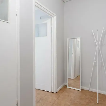 Apartamento Chill Brzozowa Old Town