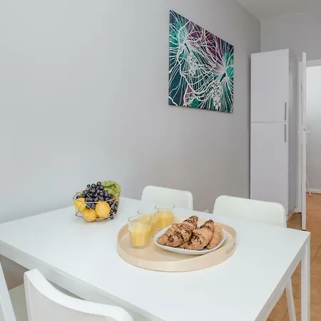 Chill Brzozowa Old Town *