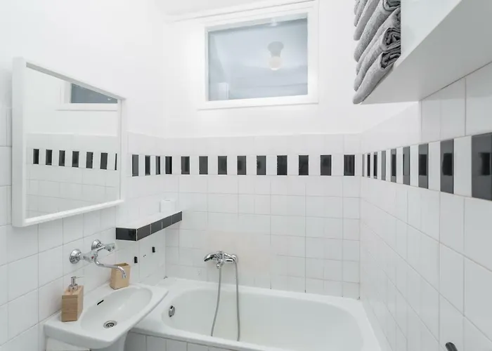 דירה Chill Brzozowa Old Town