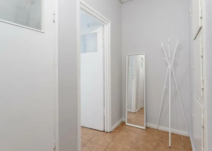 דירה Chill Brzozowa Old Town