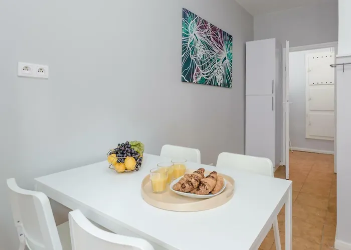 Chill Brzozowa Old Town *